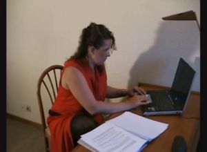 Анальный трах с толстухой